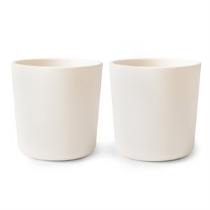 Mushie Cup - Ivory